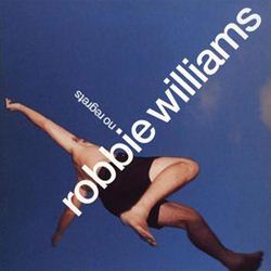 Robbie Williams Ant Music